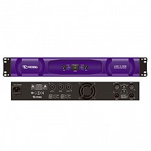 VOLTA LIVE 2.350 концертный усилитель мощности, 2×350 Вт, 2 канала