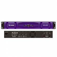 VOLTA LIVE 2.350 концертный усилитель мощности, 2×350 Вт, 2 канала