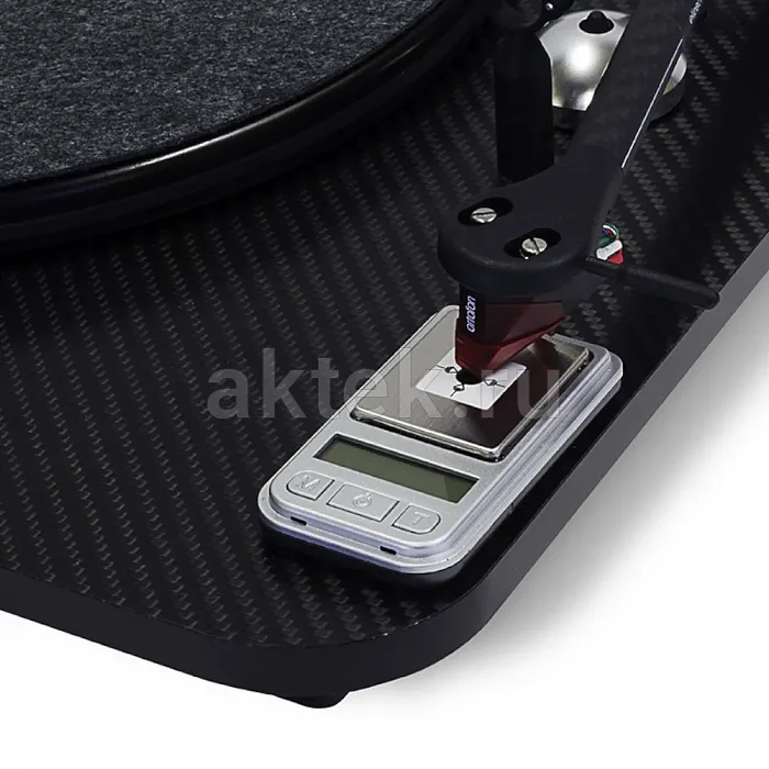 Цифровые весы для звукоснимателя Elipson Digital Scale 2