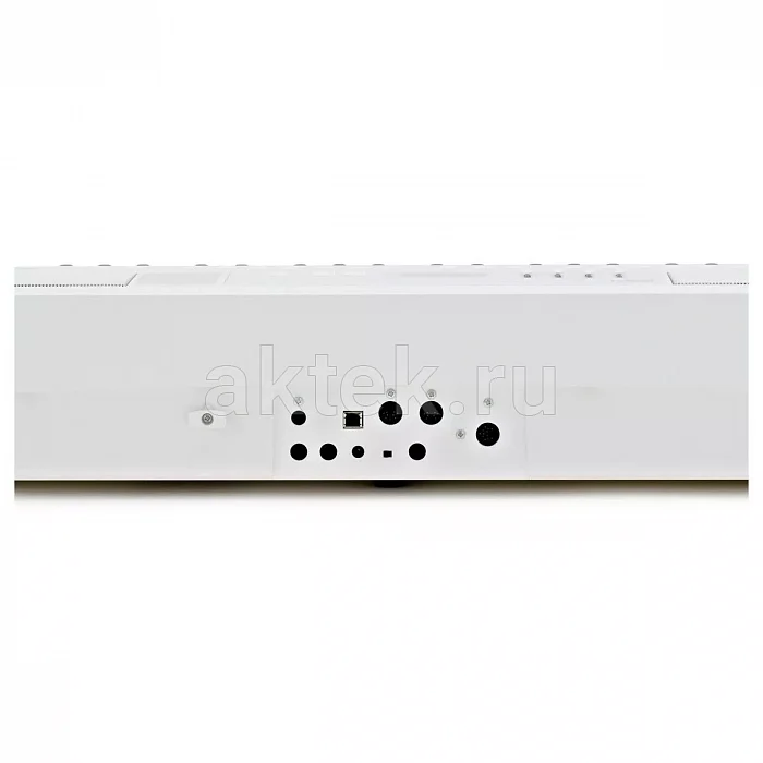 Kawai ES520W цифровое пианино, 88 клавиш, молоточковая механика, 192 голоса 4