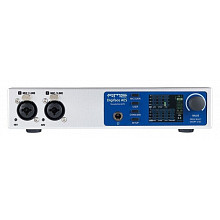 Аудиоинтерфейс RME Digiface AES 3 Аудиоинтерфейс RME Digiface AES 3