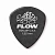 Dunlop 558P135 Tortex Flow Standard 12Pack медиаторы, 1,35 мм