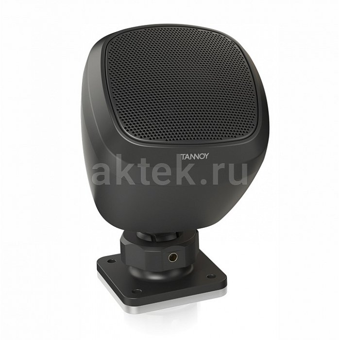Tannoy SAT 3 настенная трансляционная акустика 25 Вт черный