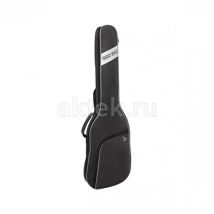 Bro Bag EGP-01GR чехол для гитары, серый 2