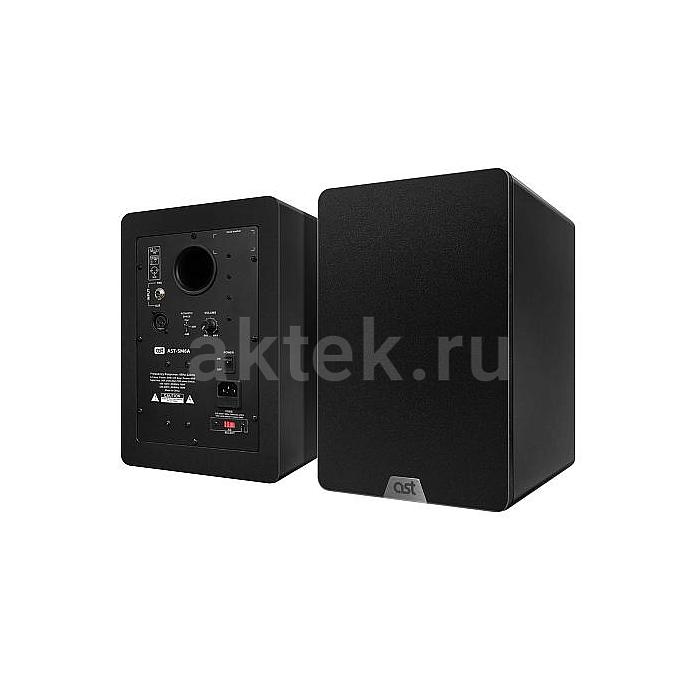 Активная акустическая система AST-SM6A 2