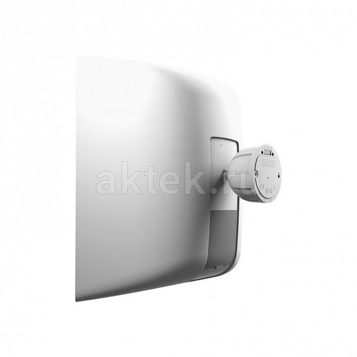 LD Systems DQOR 8T W White пассивная акустика 8дюймов/120Вт IP55 7