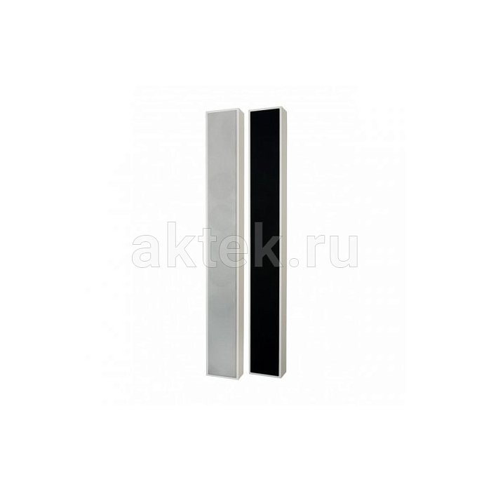 Настенная акустика DLS Flatbox Slim XL white