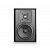 M&K Sound SUR55T Black Vinyl/Metal Black пассивная трипольная АС-5,25дюйма/25–200Вт
