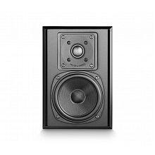 M&K Sound SUR55T Black Vinyl/Metal Black пассивная трипольная АС-5,25дюйма/25–200Вт
