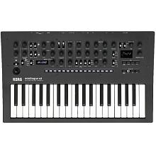 Аналоговый синтезатор KORG MINILOGUE XD