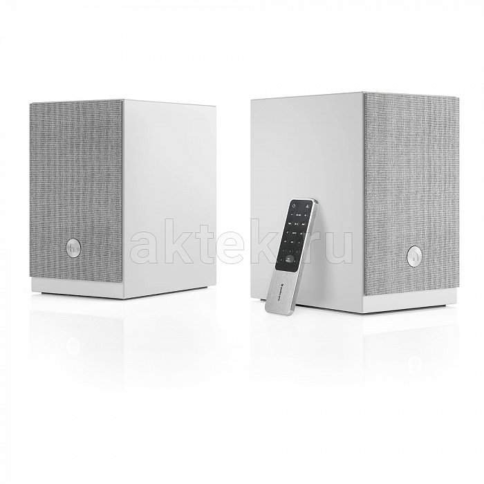 Акустическая система Audio Pro A28 W White 4