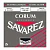 Savarez 500AR Corum Alliance Red standard струны для классической гитары