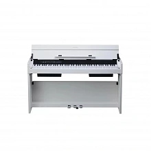 Medeli CP203 WH цифровое пианино, 88 клавиш, 192 голоса 2 Medeli CP203 WH цифровое пианино, 88 клавиш, 192 голоса 2