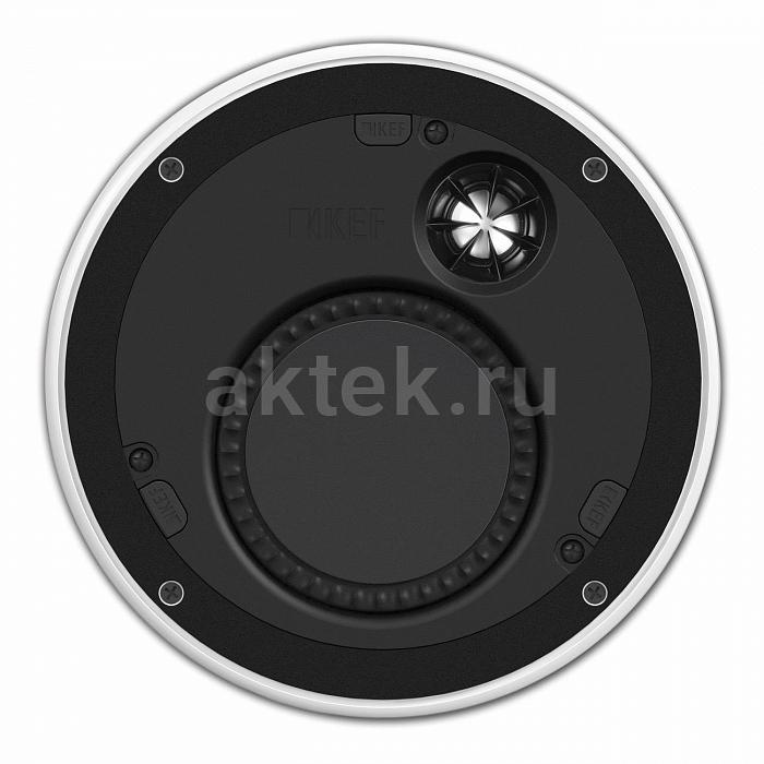 KEF Ci160TR потолочная акустика, 2-пол., 4.5", белый