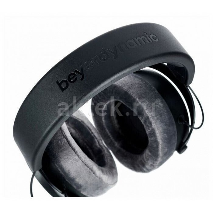 Студийные наушники Beyerdynamic DT 900 PRO X 4