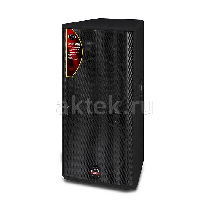 Wharfedale Pro EVP-X215 MKII пассивная акустическая система, 1400 Вт 2