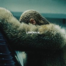 Виниловая пластинка BEYONCE - LEMONADE 180 GRAM YELLOW VINYL 12"