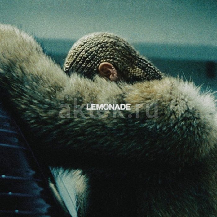 Виниловая пластинка BEYONCE - LEMONADE 180 GRAM YELLOW VINYL 12"