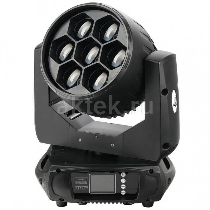 Вращающаяся голова LFocus BR-740