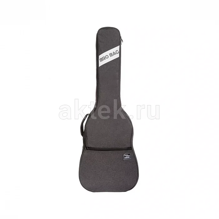 Bro Bag AGR-01GR неутеплённый чехол для акустической гитары-дредноута