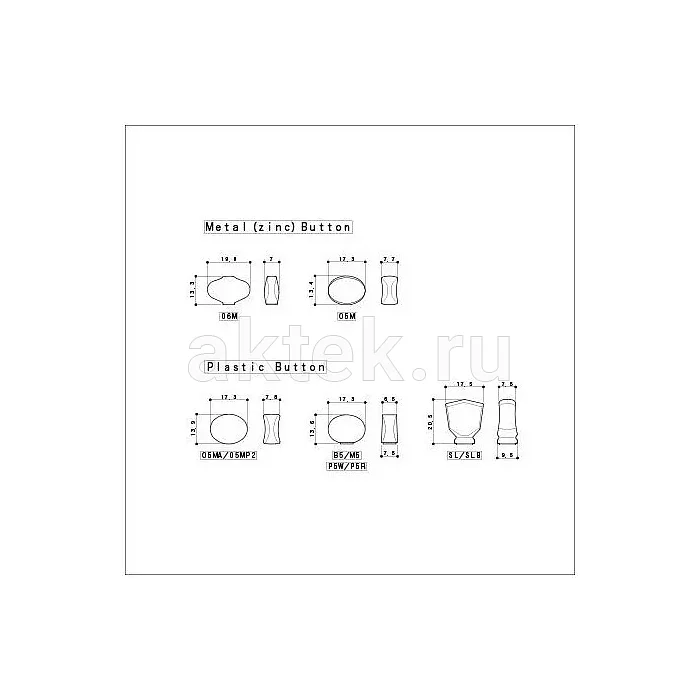 Gotoh SD90-MG-T-SL-N локовые гитарные колки, ручной зажим, 3+3 3