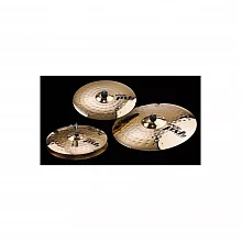 Paiste PST8 Reflector Rock Set тарелка, 14″, CUSN8