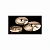 Paiste PST8 Reflector Rock Set тарелка, 14″, CUSN8