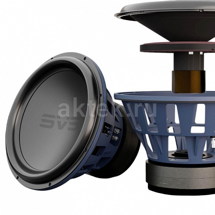 SVS PB-5000 R|Evol black ash активный сабвуфер 5