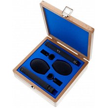 Студийные микрофоны Schoeps Stereo Set CMC 6 and MK 5