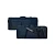 Rockbag RB21617B чехол для клавишных, подкладка 25 мм