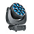 SILVER STAR SS656XCE PLUTO 4000XE MKII поворотная голова BEAM/WASH