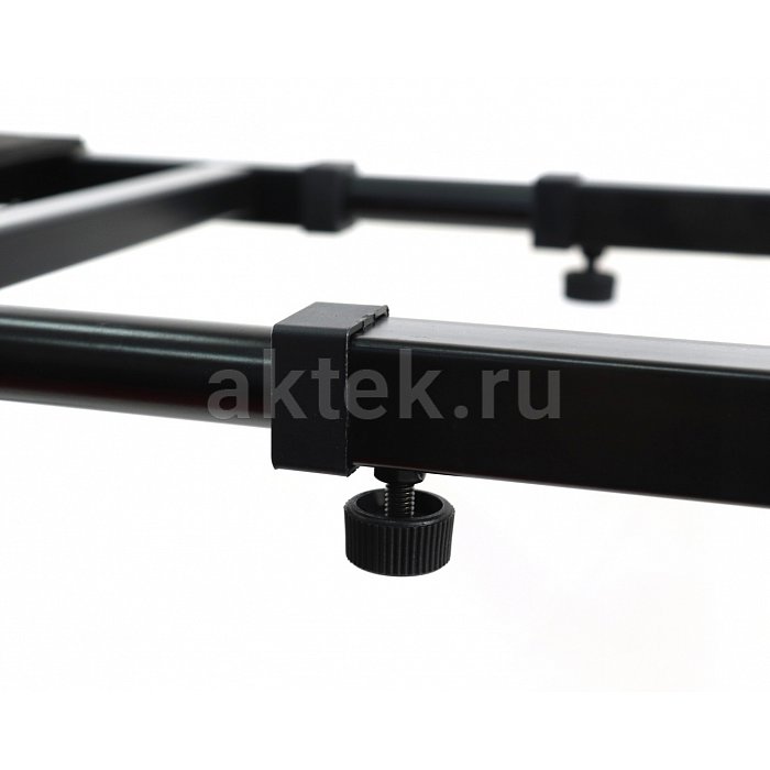 AuraSonics UKS стойка-стол клавишная, грузоподъемность до 50кг, сталь 4