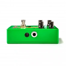 MXR DD30 Dookie Drive педаль эффектов 2
