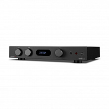 AudioLab 6000A MKII Black интегральный стереоусилитель 3