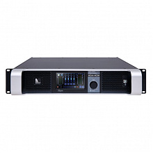 MARANI MDA4-4KDM концертный усилитель мощности, 4×800 Вт, 4 канала 2 MARANI MDA4-4KDM концертный усилитель мощности, 4×800 Вт, 4 канала 2