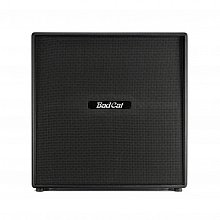 Гитарный кабинет Bad Cat 4x12 Extension Cabinet UK Celestion custom speakers