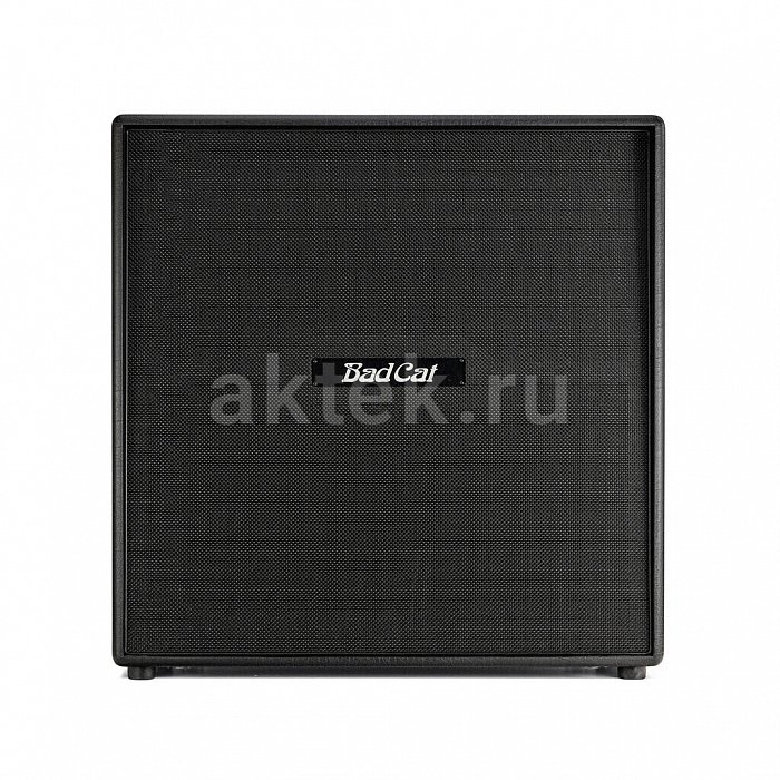 Гитарный кабинет Bad Cat 4x12 Extension Cabinet UK Celestion custom speakers
