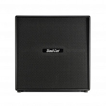 Гитарный кабинет Bad Cat 4x12 Extension Cabinet UK Celestion custom speakers