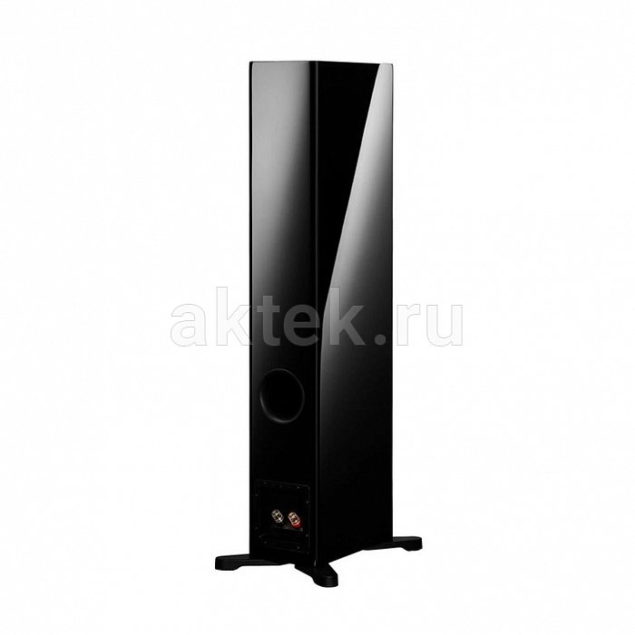 Dynaudio Evoke 30 Black High Gloss пассивные 2,5-полосные напольники 2×14см/200Вт 2