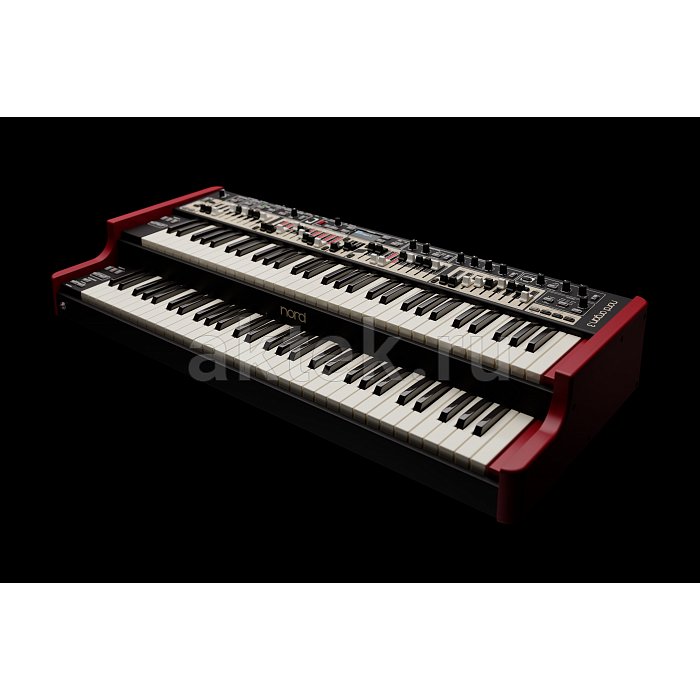 Цифровой орган Nord Organ 3 8