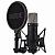 Студийный микрофон Rode NT1 5th Generation Black