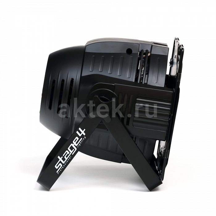 STAGE4 STAGE PAR 18x12FWAU PAR-прожектор RGBWA+UV, 18×12 Вт 4
