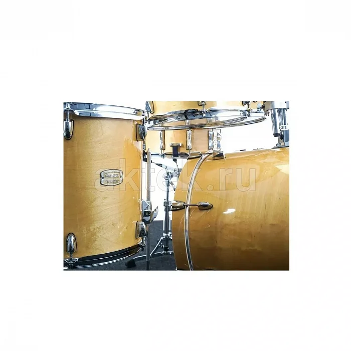 Yamaha SBP0F5NW ударная установка, 5 барабанов, без стоек 5