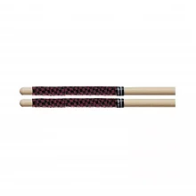 Pro Mark SRCR Red/Black лента для барабанных палочек