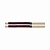Pro Mark SRCR Red/Black лента для барабанных палочек