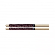 Pro Mark SRCR Red/Black лента для барабанных палочек