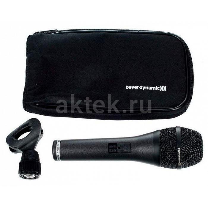 Динамический микрофон Beyerdynamic TG V70d s 3