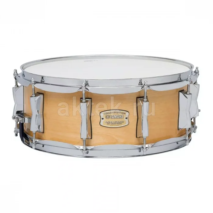 Yamaha SBS1455NW малый барабан Stage Custom, 14×5,5″
