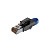 ROXTONE RJ45C5E-PH-BU разъём RJ45, синий