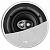 KEF Ci160CRds встраиваемая акустика, 2-пол., 6.3", белый